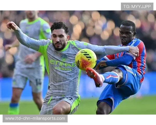 曼城正谋划左翼新攻势,未来或迎全新进攻典范 曼城正谋划左翼新攻势,未来或迎全新进攻典范