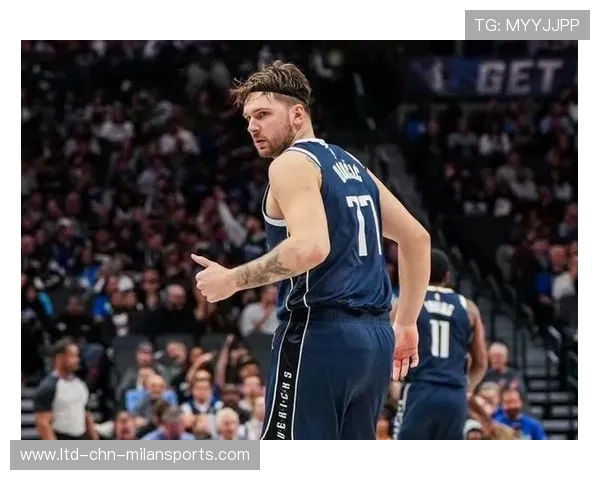 东契奇助攻分球再度命中,独行侠多点开花 东契奇助攻分球再度命中,独行侠多点开花