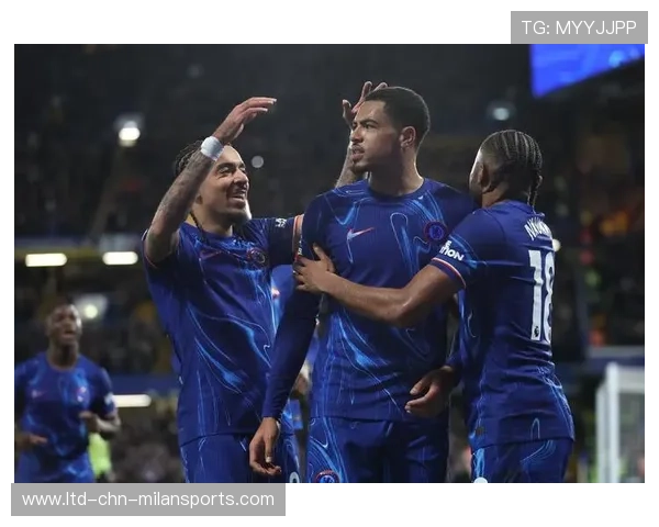 切尔西五场不胜，遭遇各项赛事连败