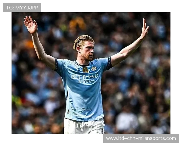 德布劳内斜长传撕裂防守，曼城攻势如机器运转